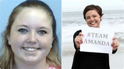 amanda c riley blog cancer photos|She didn’t have cancer, but then how was she being treated